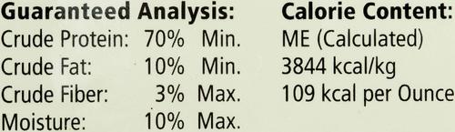 Show full view: Redbarn Choppers Dog Treats, 18-oz bundle slide 7 of 10