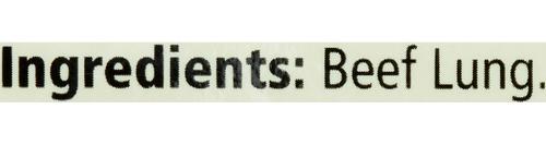 Show full view: Redbarn Choppers Dog Treats, 27-oz bundle slide 6 of 10