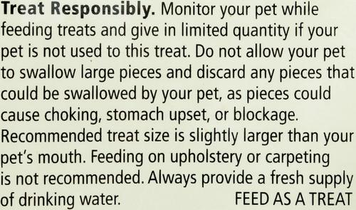 Show full view: Redbarn Choppers Dog Treats, 27-oz bundle slide 8 of 10