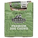 Redbarn Naturals Large Meaty Bones Dog Treats, 25 count