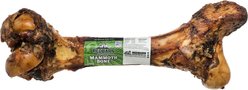 Redbarn Naturals Mammoth Bones Dog Treats, 14 to 16-in chew, 1 count