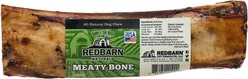 Redbarn Naturals X-Large Meaty Bones Dog Treats, 20 count slide 2 of 9