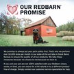 Show in main carousel: Redbarn Powerfood Small Breed Recipe Chicken & Blueberry Grain-Free Air Dried Dog Food, 32-oz bag slide 10 of 12
