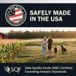 Show in main carousel: Redbarn Powerfood Small Breed Recipe Chicken & Blueberry Grain-Free Air Dried Dog Food, 32-oz bag slide 7 of 12