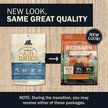 Show in main carousel: Redbarn Powerfood Small Breed Recipe Chicken & Blueberry Grain-Free Air Dried Dog Food, 32-oz bag slide 3 of 12