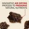 Show in main carousel: Redbarn Powerfood Digestive Health Beef & Lamb Gently Air Dried Dog Food, 32-oz bag slide 6 of 12