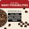 Show in main carousel: Redbarn Powerfood Digestive Health Beef & Lamb Gently Air Dried Dog Food, 32-oz bag slide 10 of 12