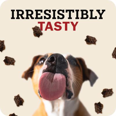 Show full view: Redbarn Powerfood Digestive Health Beef & Lamb Gently Air Dried Dog Food, 32-oz bag slide 5 of 12