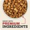 Show in main carousel: Redbarn Powerfood Healthy Puppy Chicken, Grain-Free Gently Air Dried Dog Food, 32-oz bag slide 4 of 12
