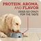 Show in main carousel: Redbarn Powerfood Healthy Puppy Chicken, Grain-Free Gently Air Dried Dog Food, 32-oz bag slide 9 of 12