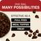 Show in main carousel: Redbarn Powerfood Small Breed Recipe Chicken & Blueberry Grain-Free Air Dried Dog Food, 32-oz bag slide 10 of 12