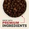 Show in main carousel: Redbarn Powerfood Small Breed Recipe Chicken & Blueberry Grain-Free Air Dried Dog Food, 32-oz bag slide 4 of 12