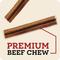 Show in main carousel: Redbarn Premium 7" Bully Sticks Dog Treats, 6 count slide 4 of 12