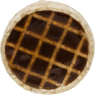 Show full view: Redbarn Roofles with Natural Maple Flavor Dog Treats, 50 count slide 5 of 13