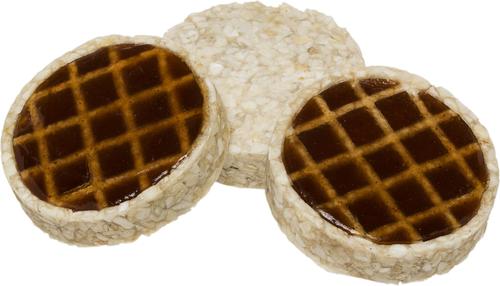 Show full view: Redbarn Roofles with Natural Maple Flavor Dog Treats, 50 count slide 7 of 13