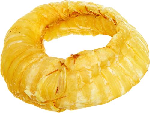 Show full view: Redbarn Trachea Ring Natural Chew Dog Treat, 1 count slide 3 of 4