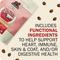 Show in main carousel: Redbarn Whole Grain Land Recipe Dry Dog Food, 4-lb bag slide 6 of 11