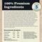 Show in main carousel: Redbarn Whole Grain Ocean Recipe Dry Dog Food, 22-lb bag slide 8 of 12