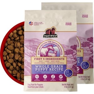 BLACK GOLD Explorer Puppy Formula Dry Dog Food, 15-lb bag - Chewy.com