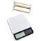 Show in main carousel: Redmon Digital Small Pet & Bird Scale, White slide 1 of 7