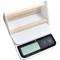 Show in main carousel: Redmon Digital Small Pet & Bird Scale, White slide 4 of 7