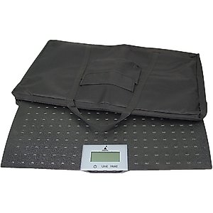 Redmon Precision Digital Pet Scale Carrying Bag, Large