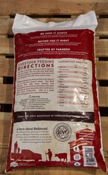 Redmond Beef Mineral Mix Supplement for Cattle, 50-lb bag slide 2 of 3