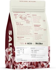 Redmond Equine Daily Red Crushed Mineral Horse Supplement, 5-lb bag slide 2 of 3