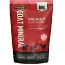 Redmond Goat Mineral Mix Supplement for Goats, 5-lb bag