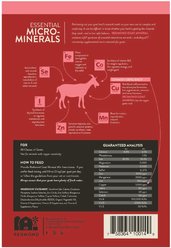 Redmond Goat Mineral Mix Supplement for Goats, 5-lb bag slide 2 of 2