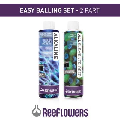 Show full view: Reeflowers Alkaline I Natural Aquarium Minerals, 34-oz bottle slide 7 of 9