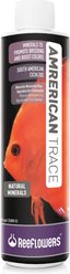 Reeflowers American Trace Fish Aquarium Water Conditioner, 8.5-fl oz bottle