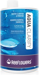 Reeflowers Aqua Clarify Aquarium Water Clarifier & Purifier, 1000-mL bottle slide 1 of 7