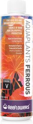Reeflowers Aqua Plants Ferrous Balling Set V Fish Aquarium Water Conditioner, 17-fl oz bottle