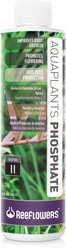 Reeflowers Aqua Plants Phosphate Balling Set II Fish Aquarium Water Conditioner, 17-fl oz bottle