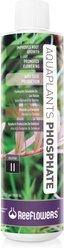 Reeflowers Aqua Plants Phosphate Balling Set II Fish Aquarium Water Conditioner, 2.9-fl oz bottle