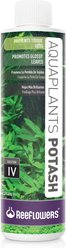 Reeflowers Aqua Plants Potash Balling Set IV Fish Aquarium Water Conditioner, 17-fl oz bottle