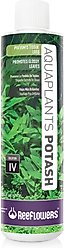 Reeflowers Aqua Plants Potash Balling Set IV Fish Aquarium Water Conditioner, 2.9-fl oz bottle