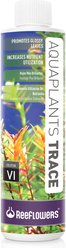 Reeflowers Aqua Plants Trace Balling Set VI Fish Aquarium Water Conditioner, 17-fl oz bottle