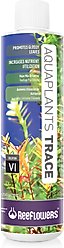 Reeflowers Aqua Plants Trace Balling Set VI Fish Aquarium Water Conditioner, 2.9-fl oz bottle