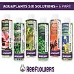 Show in main carousel: Reeflowers Aqua Plants Trace Balling Set VI Fish Aquarium Water Conditioner, 8.5-fl oz bottle slide 7 of 8