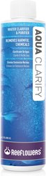Reeflowers AquaClarify Fish Aquarium Water Conditioner, 17-fl oz bottle