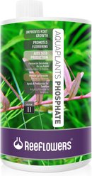 Reeflowers AquaPlants Phosphate Solution II Aquarium Plant Treatment, 34-oz bottle