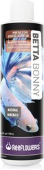 Reeflowers Betta Bonny Fish Aquarium Water Conditioner, 2.9-fl oz bottle