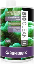 Reeflowers BioClean II Aquarium Water Cleaner, 34-fl oz bottle