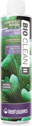 Reeflowers BioClean II Aquarium Water Cleaner, 8-fl oz bottle