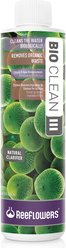Reeflowers BioClean III Aquarium Water Cleaner, 17-fl oz bottle