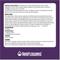 Show in main carousel: Reeflowers Calcium Blend B Part Balling Fish Aquarium Water Conditioner, 17-fl oz bottle slide 3 of 8