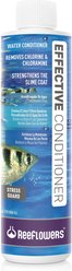 Reeflowers Effective Dechlorinator Fish Aquarium Water Conditioner, 17-fl oz bottle