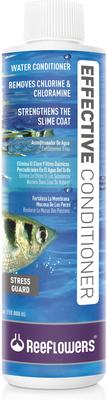 Show full view: Reeflowers Effective Dechlorinator Fish Aquarium Water Conditioner, 17-fl oz bottle slide 1 of 7